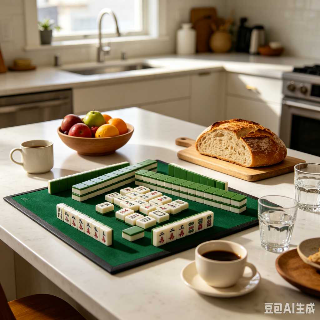 SaltLakeCity,mahjong