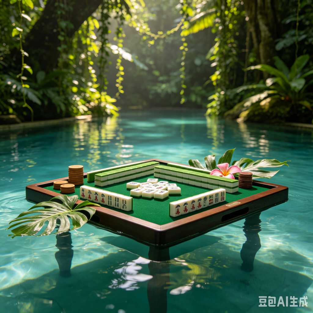 Canterbury,mahjong