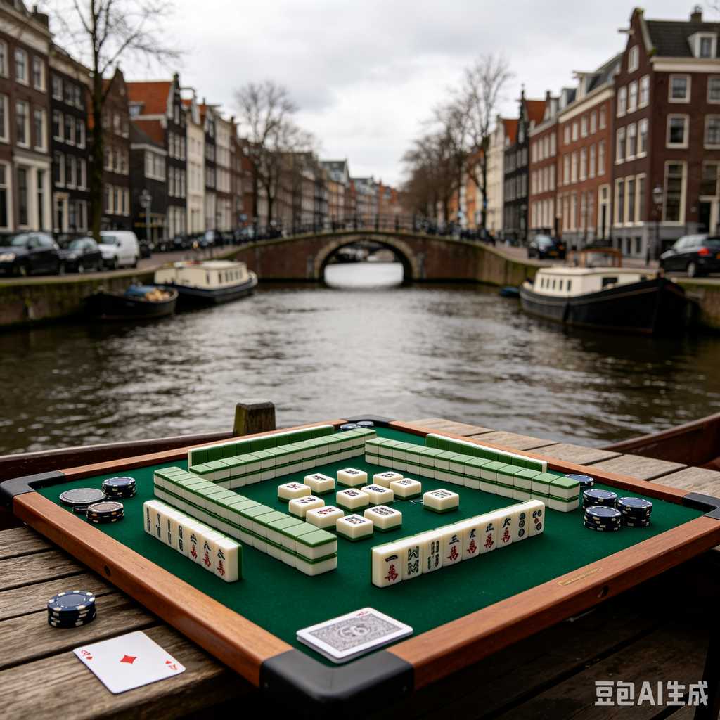 Regina,mahjong