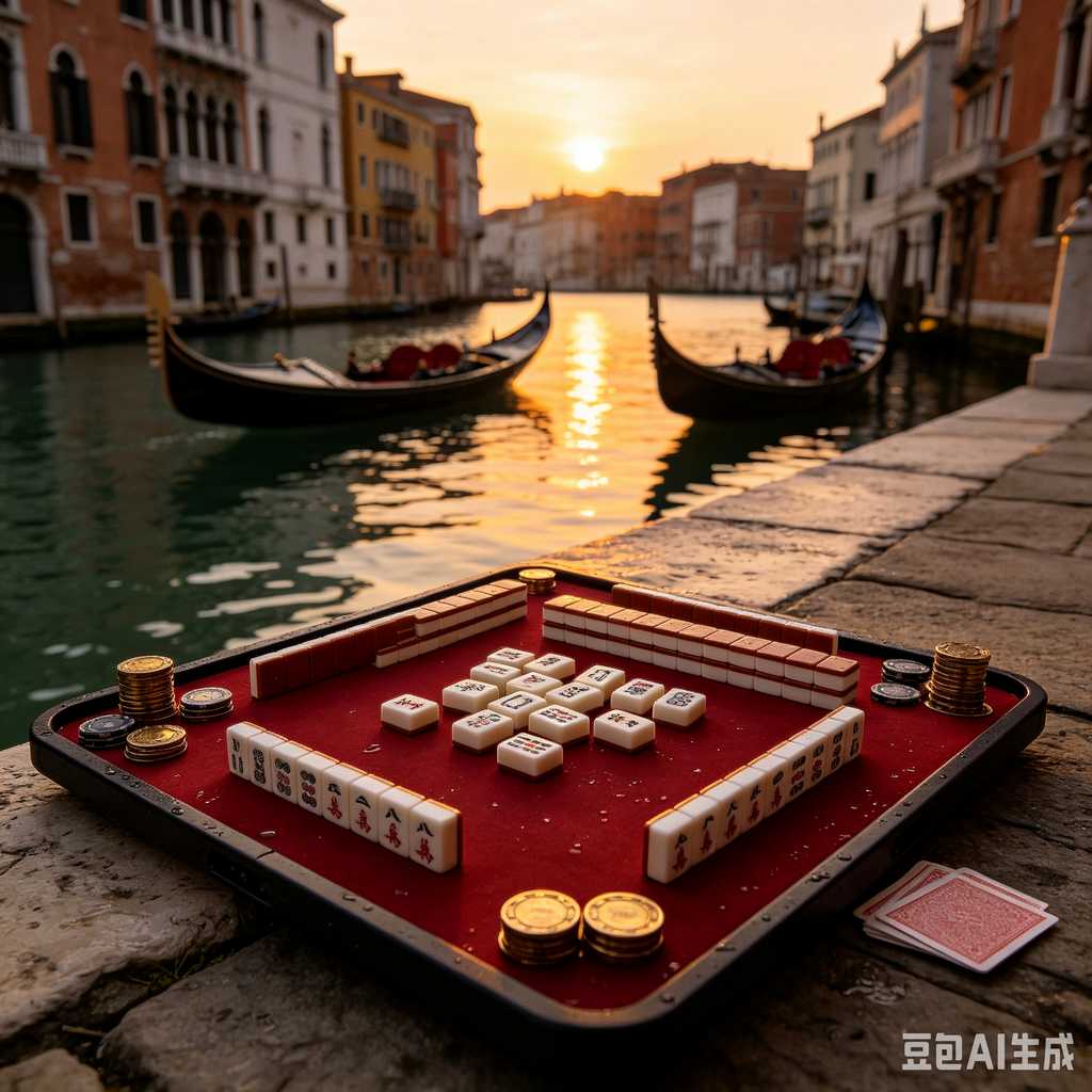California,mahjong