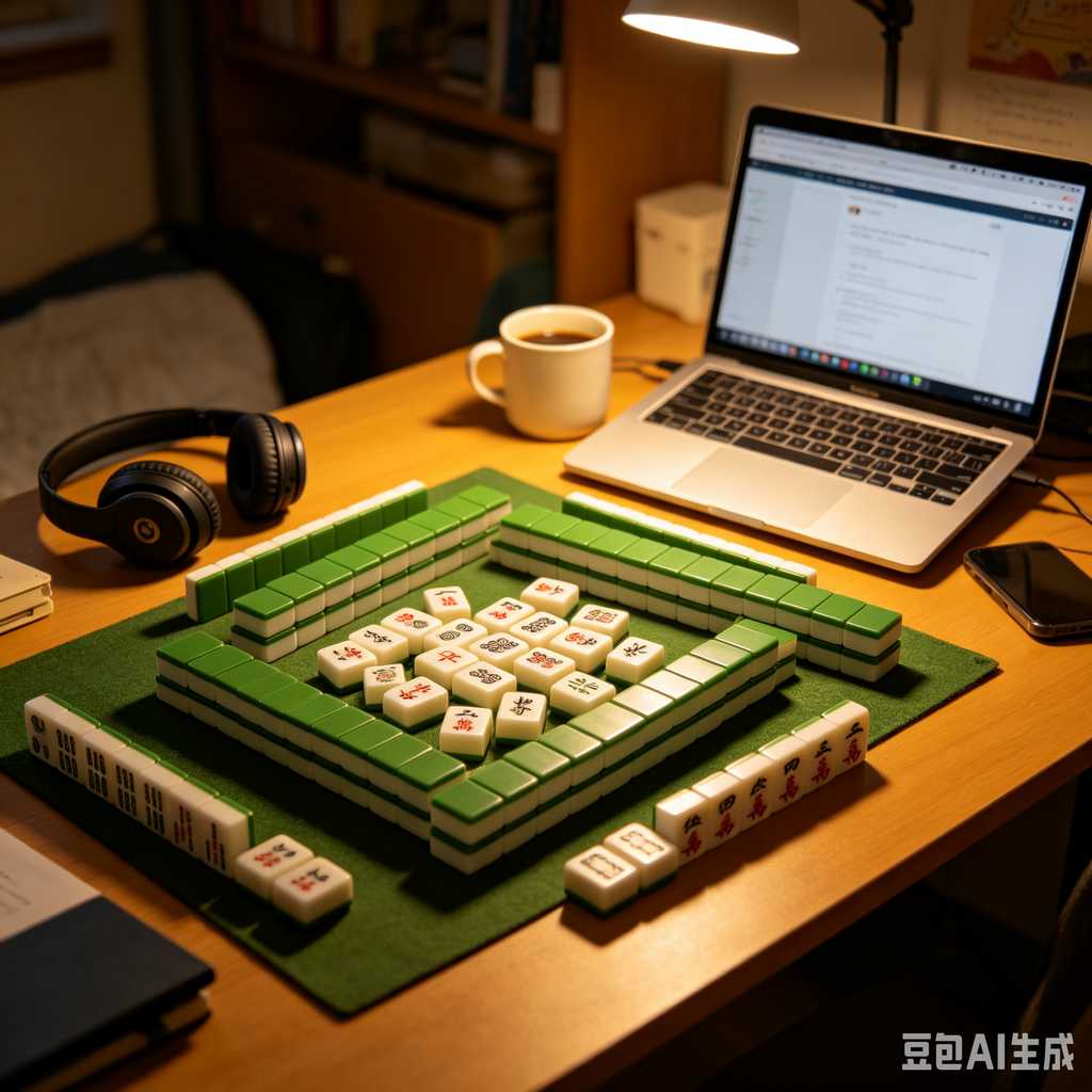 OmahaNE,mahjong