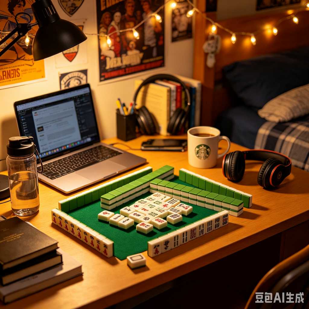 GranadaNI,mahjong
