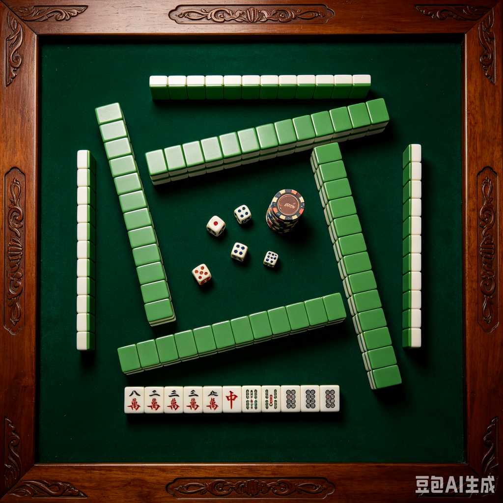 Ohrid,mahjong