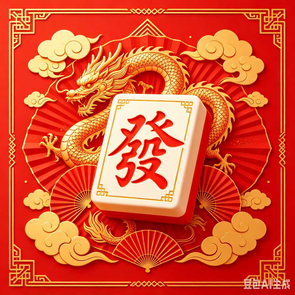 Trieste,mahjong