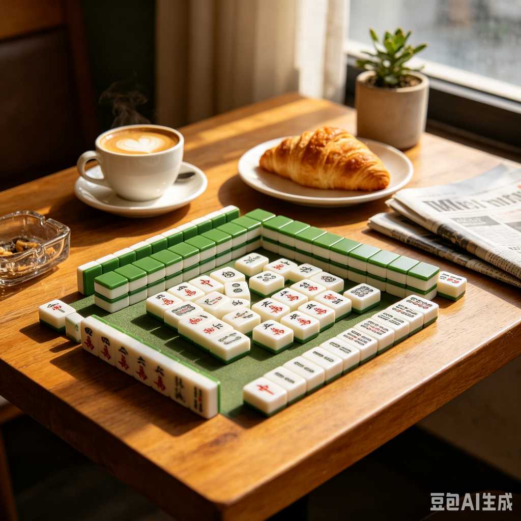 Phoenix,mahjong