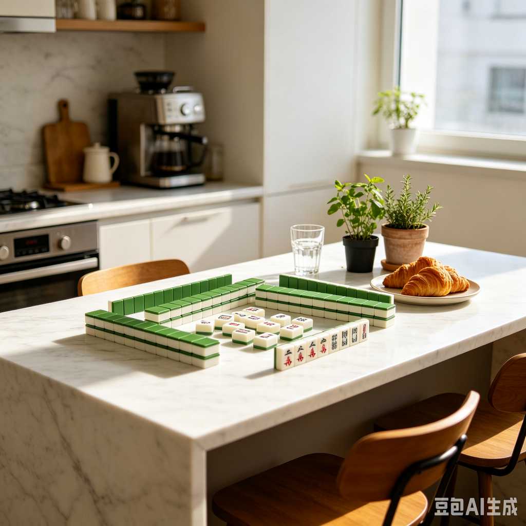 Rijeka,mahjong
