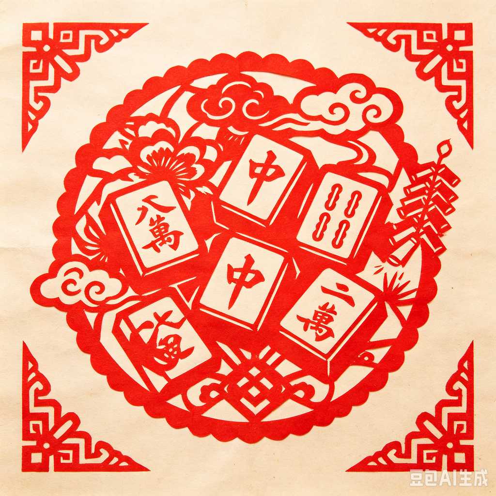 Maceio,mahjong