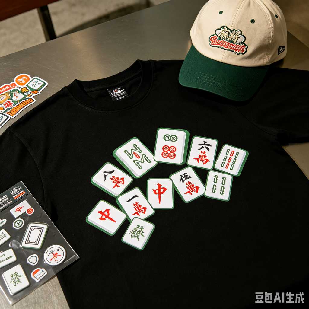 Nashville,mahjong