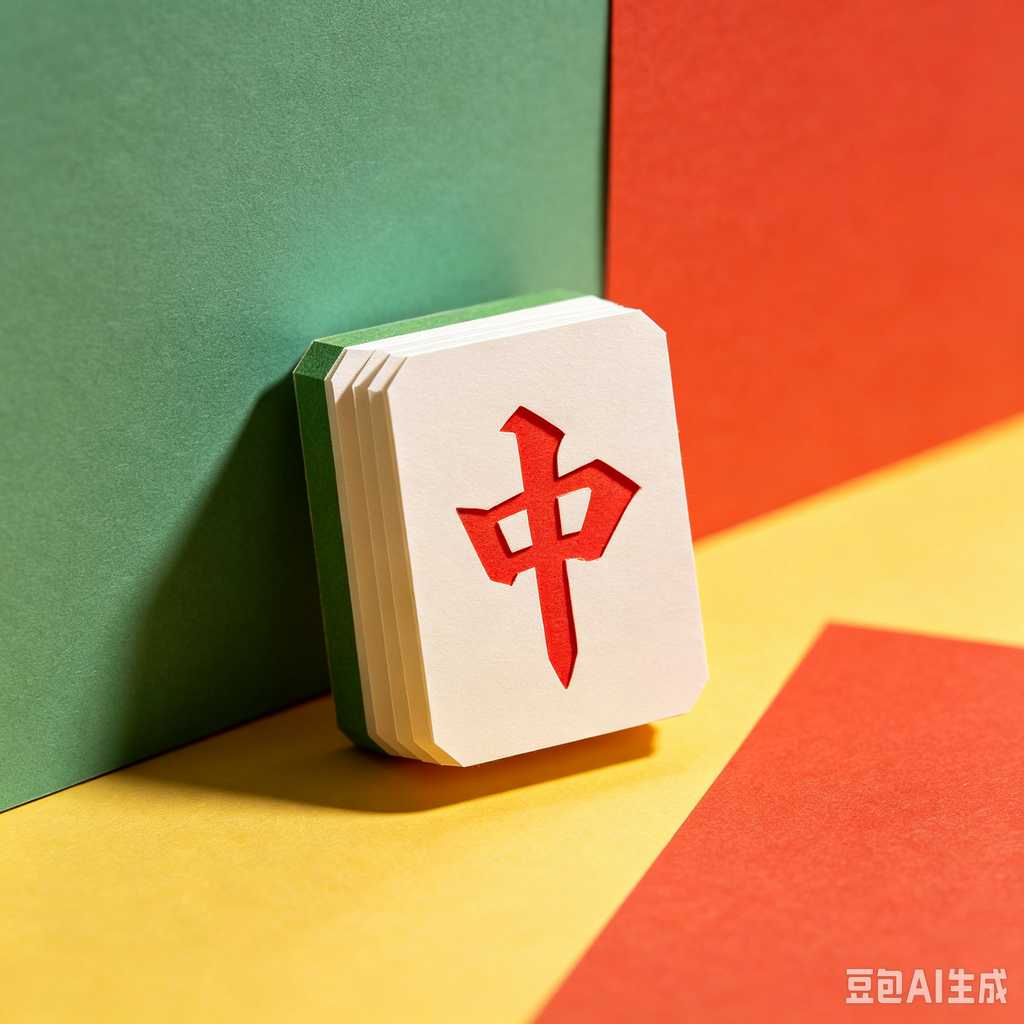 fargond,mahjong