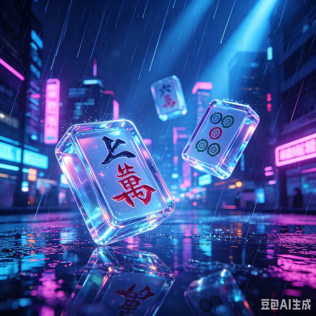 Osnabruck,mahjong