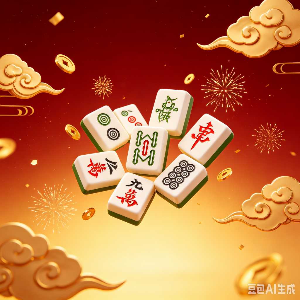 Olympia,mahjong