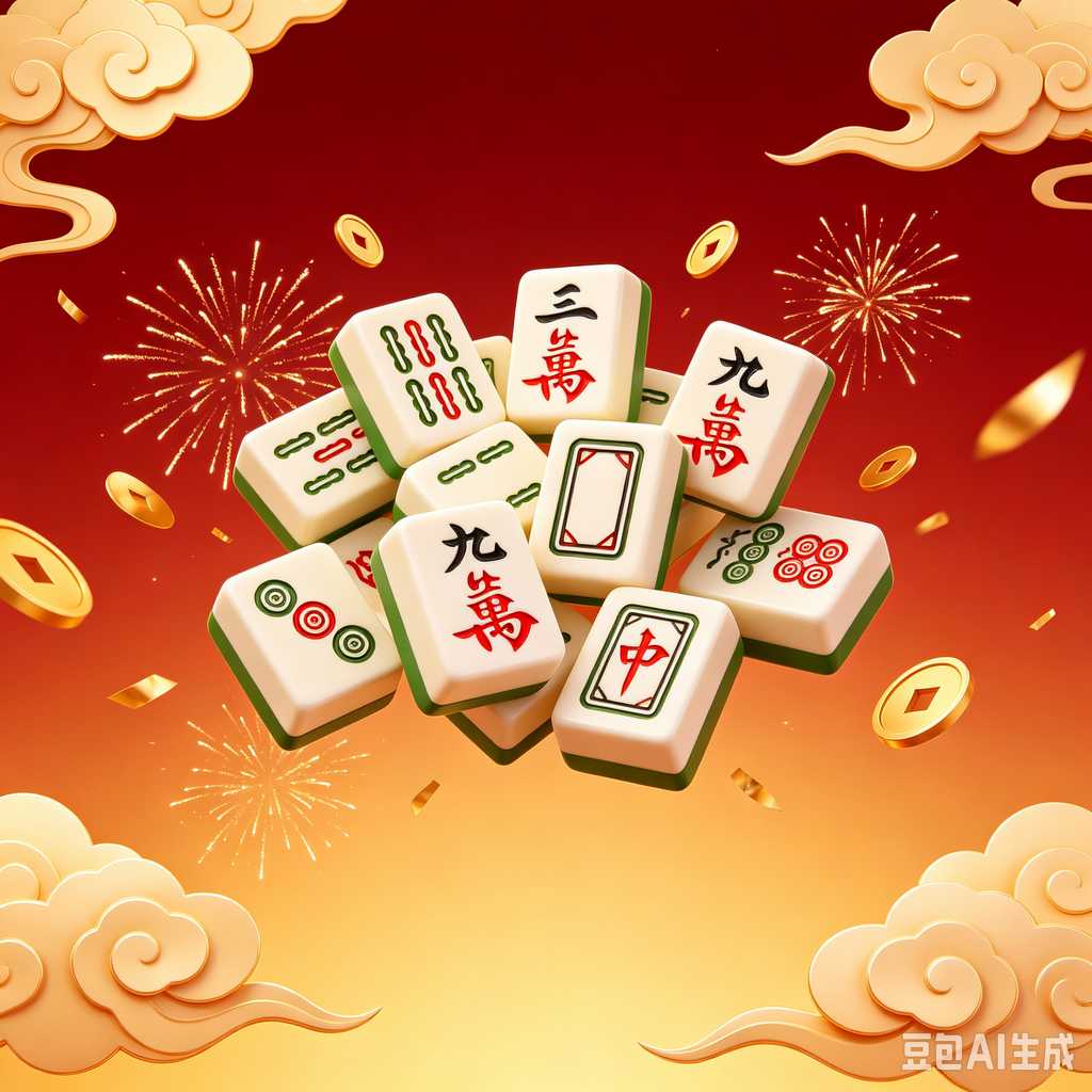 Manaus,mahjong