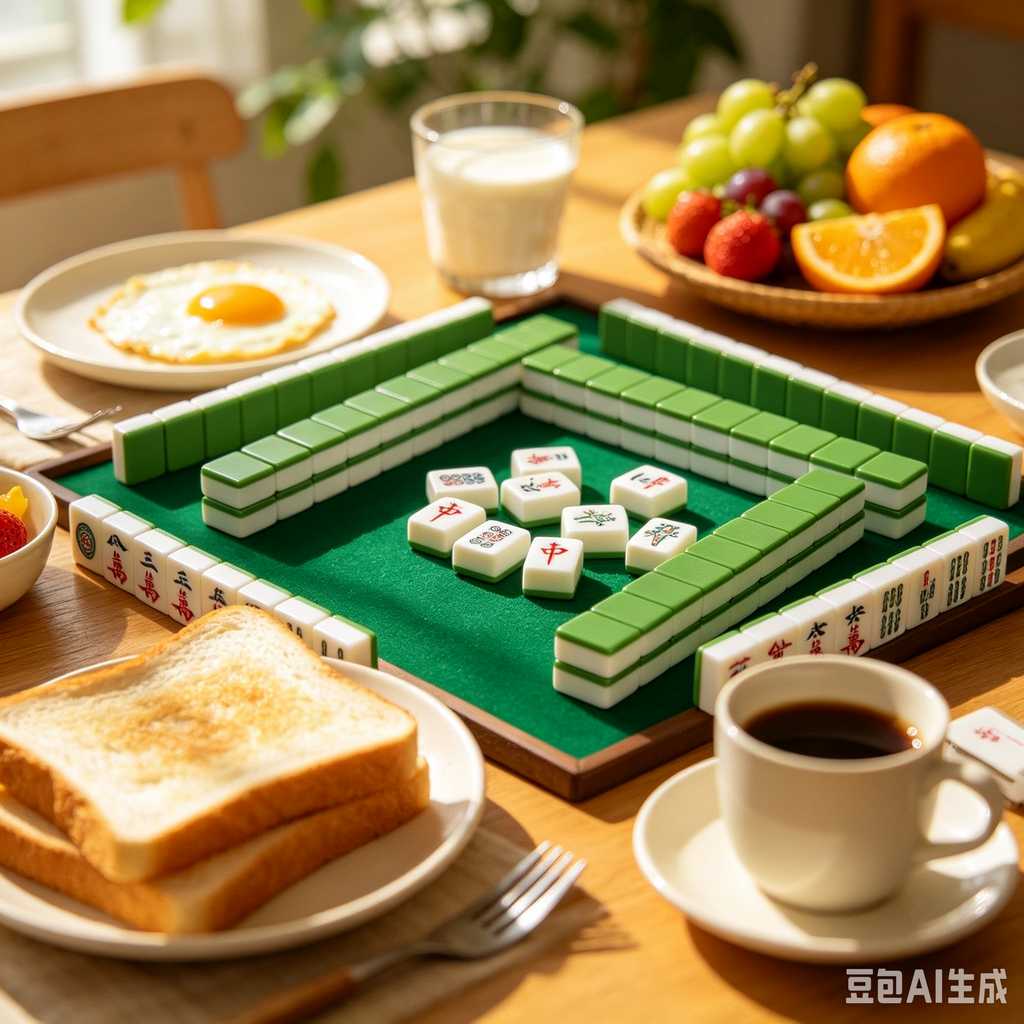 Idaho,mahjong