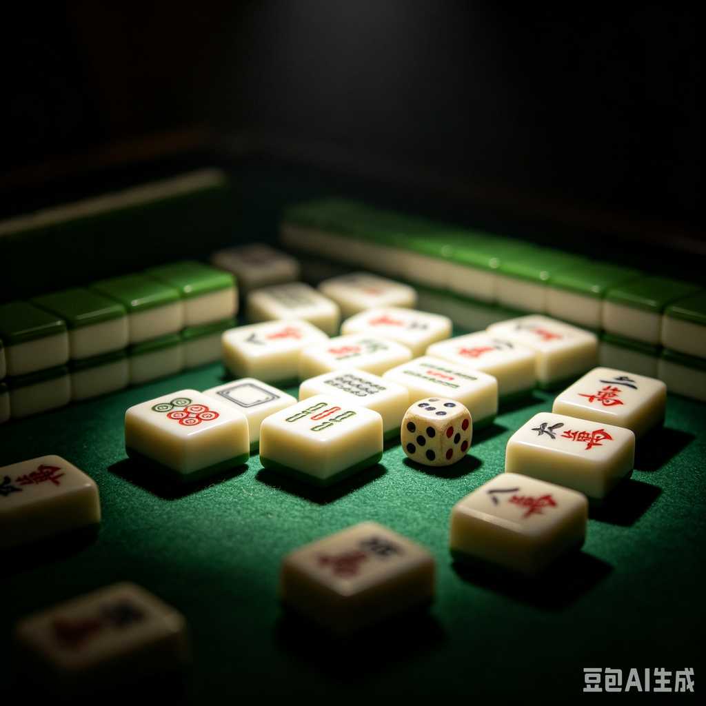 Norfolk,mahjong