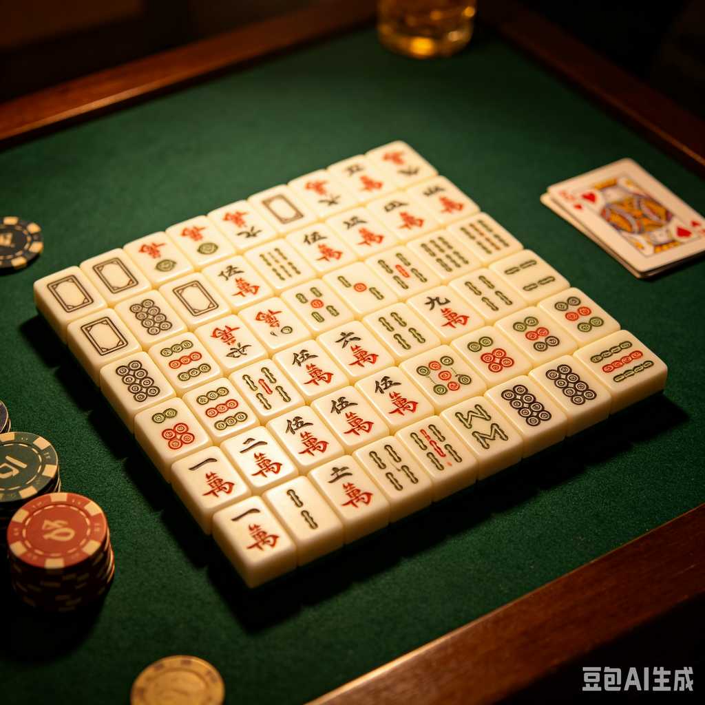 FortCollins,mahjong