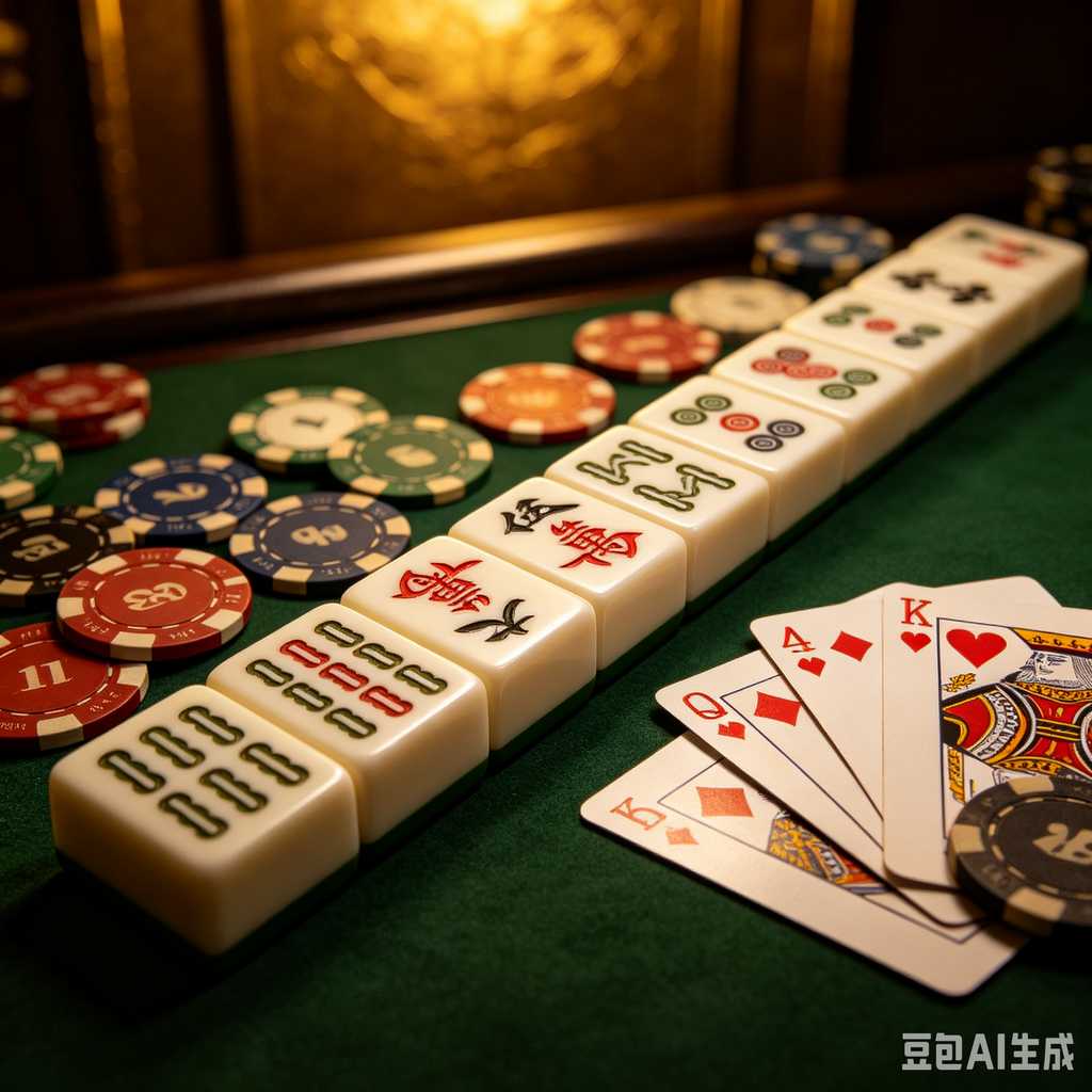 Reynosa,mahjong