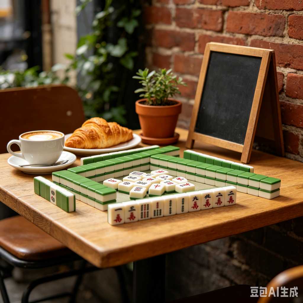 Daugavpils,mahjong