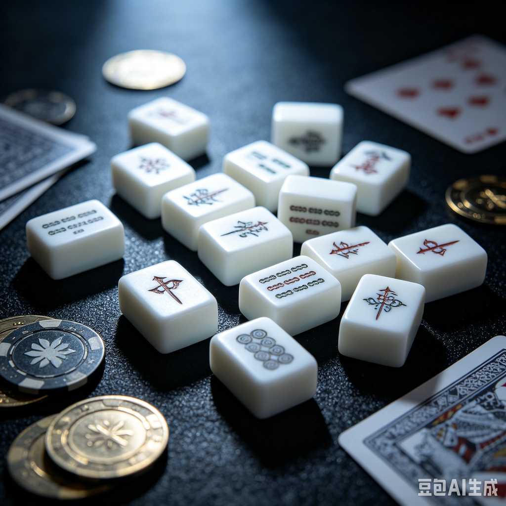 Belmopan,mahjong