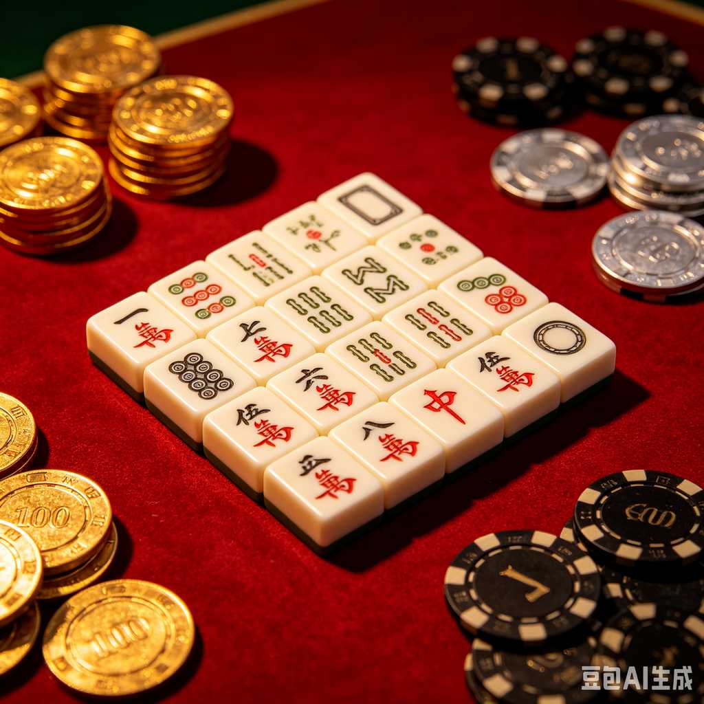 lightweight mahjong travel bag