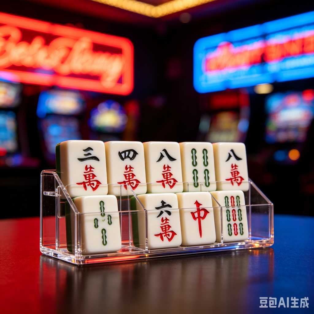 Delaware,mahjong