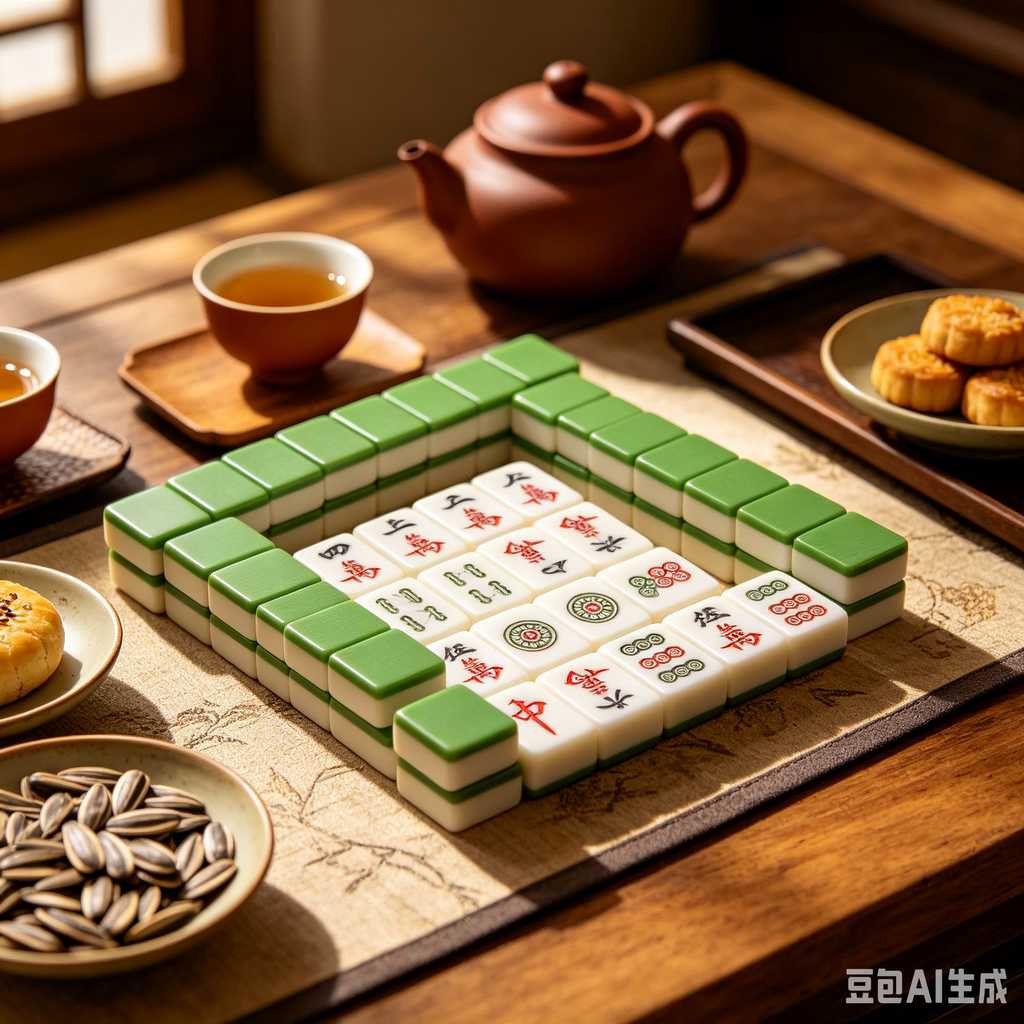 warwickri,mahjong