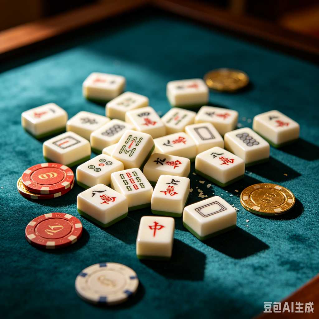 Idaho,mahjong