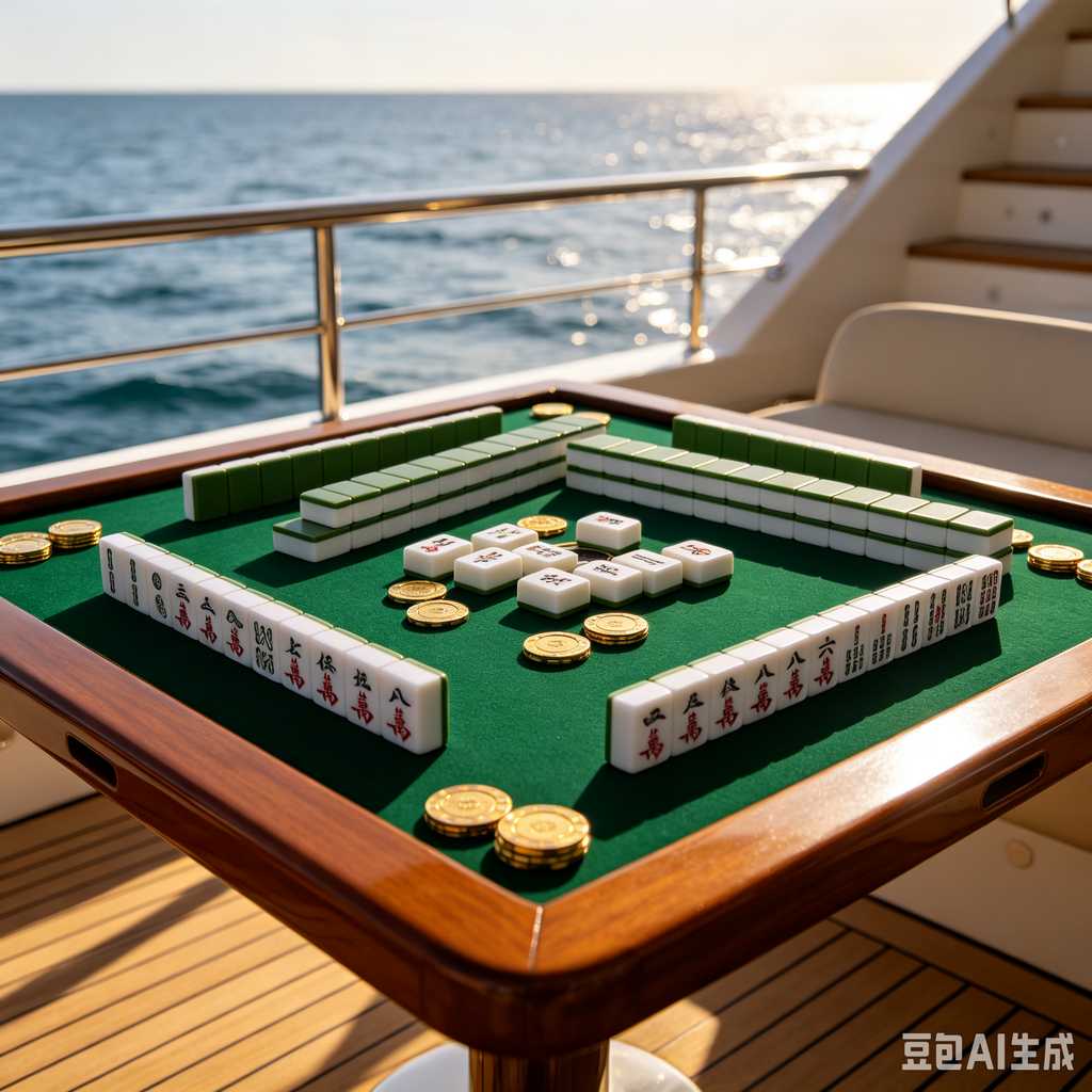Florida,mahjong