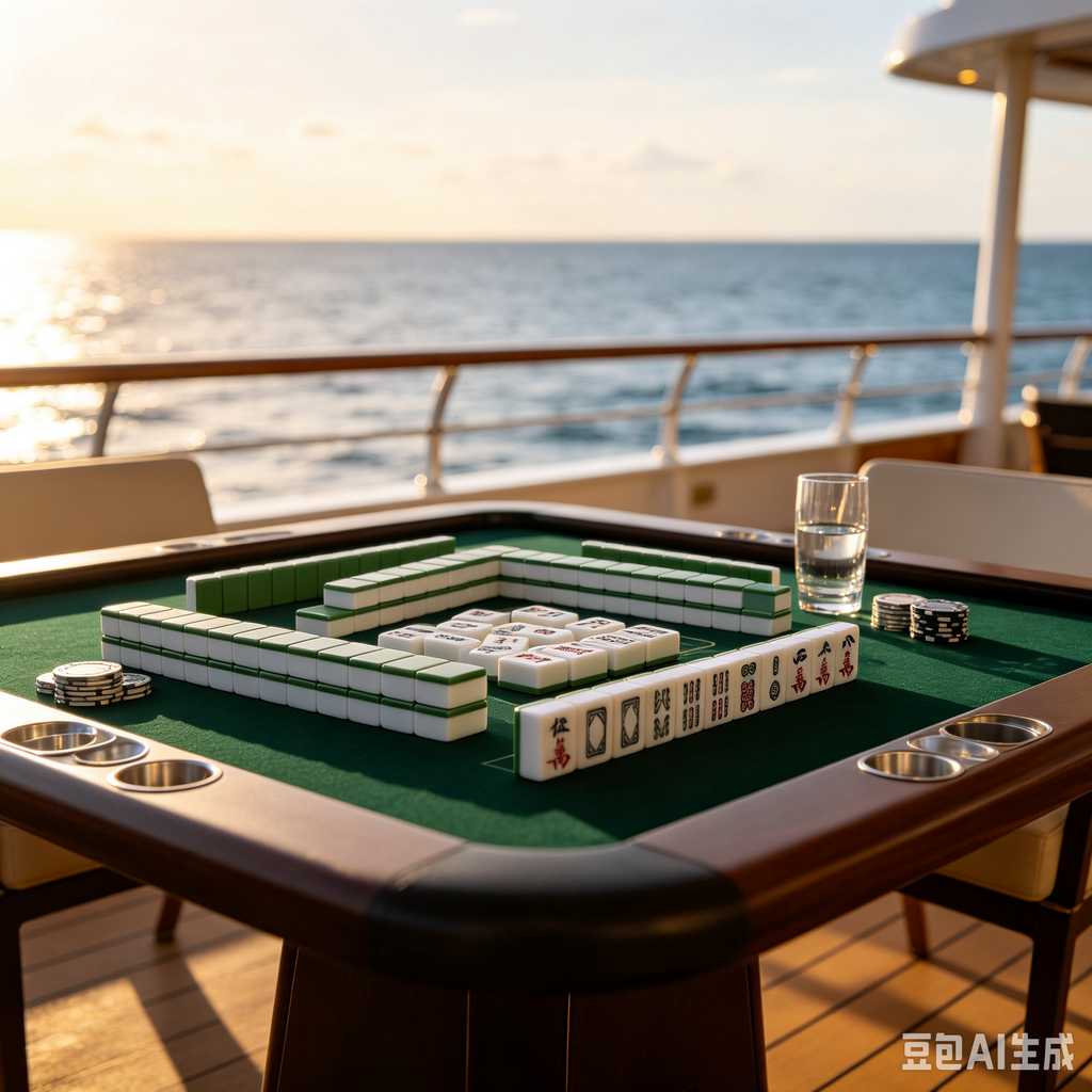 Decatur,mahjong