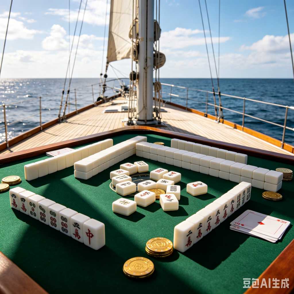 Leiden,mahjong