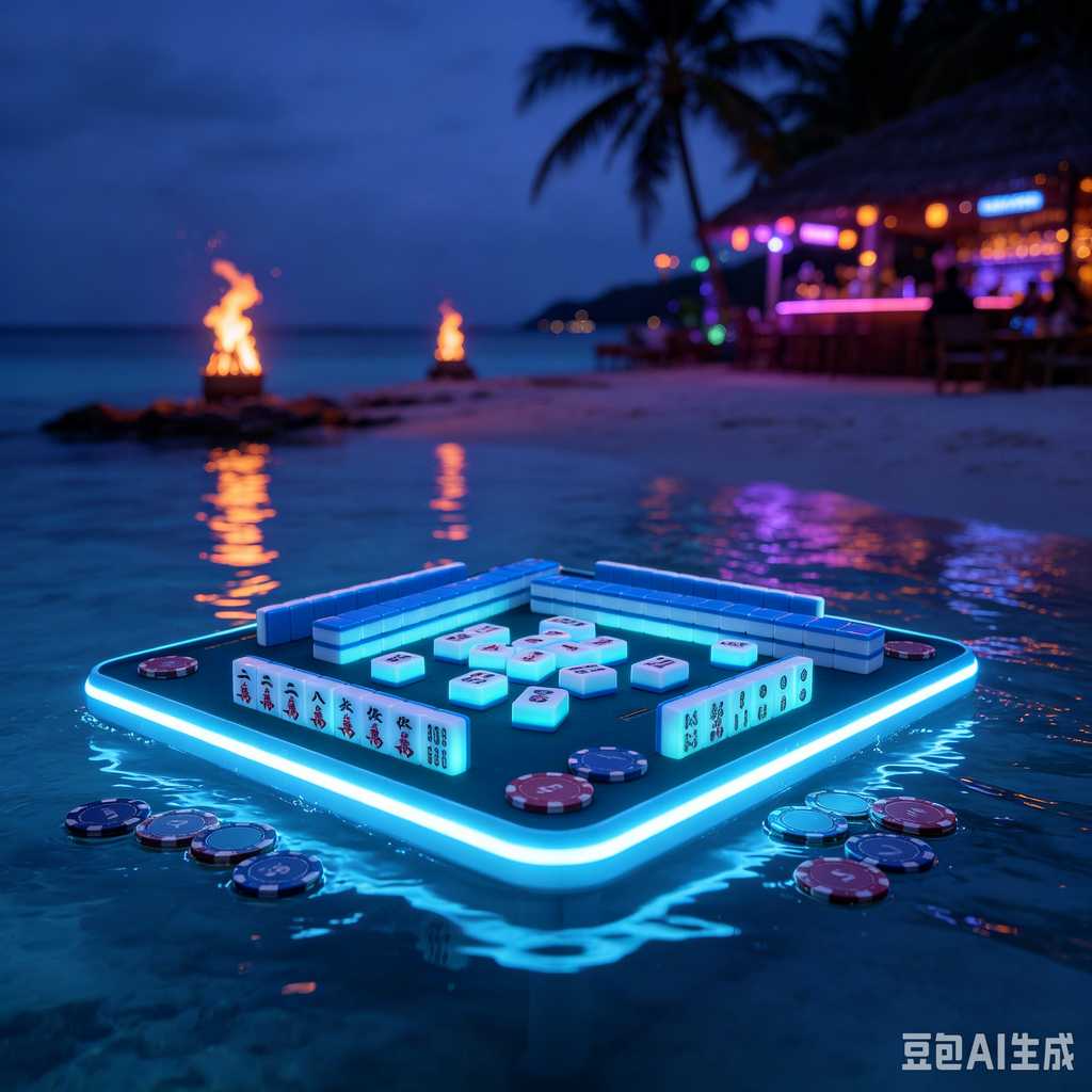 acrylic mahjong pushers