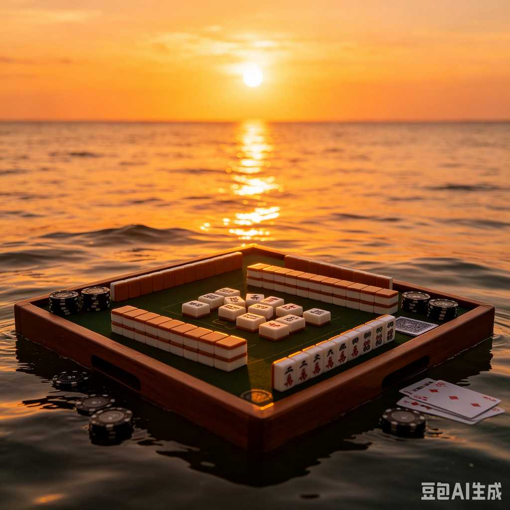 Waco,mahjong